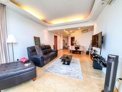 Parc Oasis (D22), Condominium #578599881